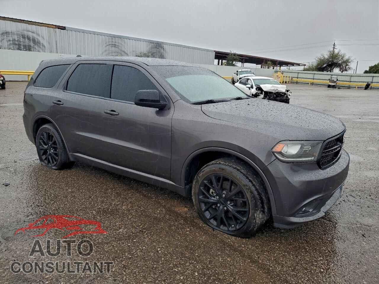 DODGE DURANGO 2014 - 1C4RDHAGXEC970594