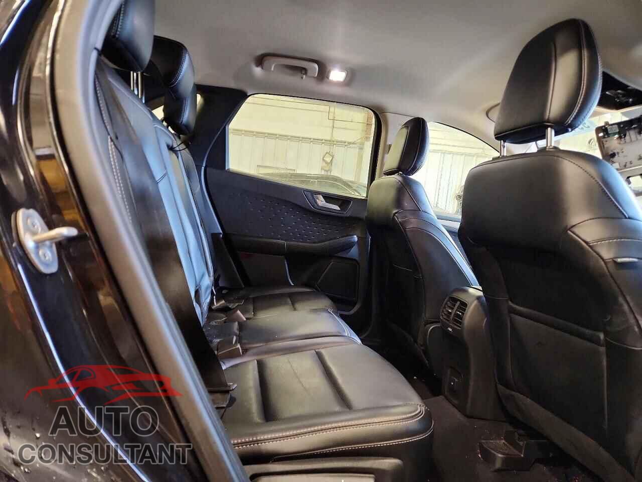 FORD ESCAPE 2020 - 1FMCU9H92LUA29761