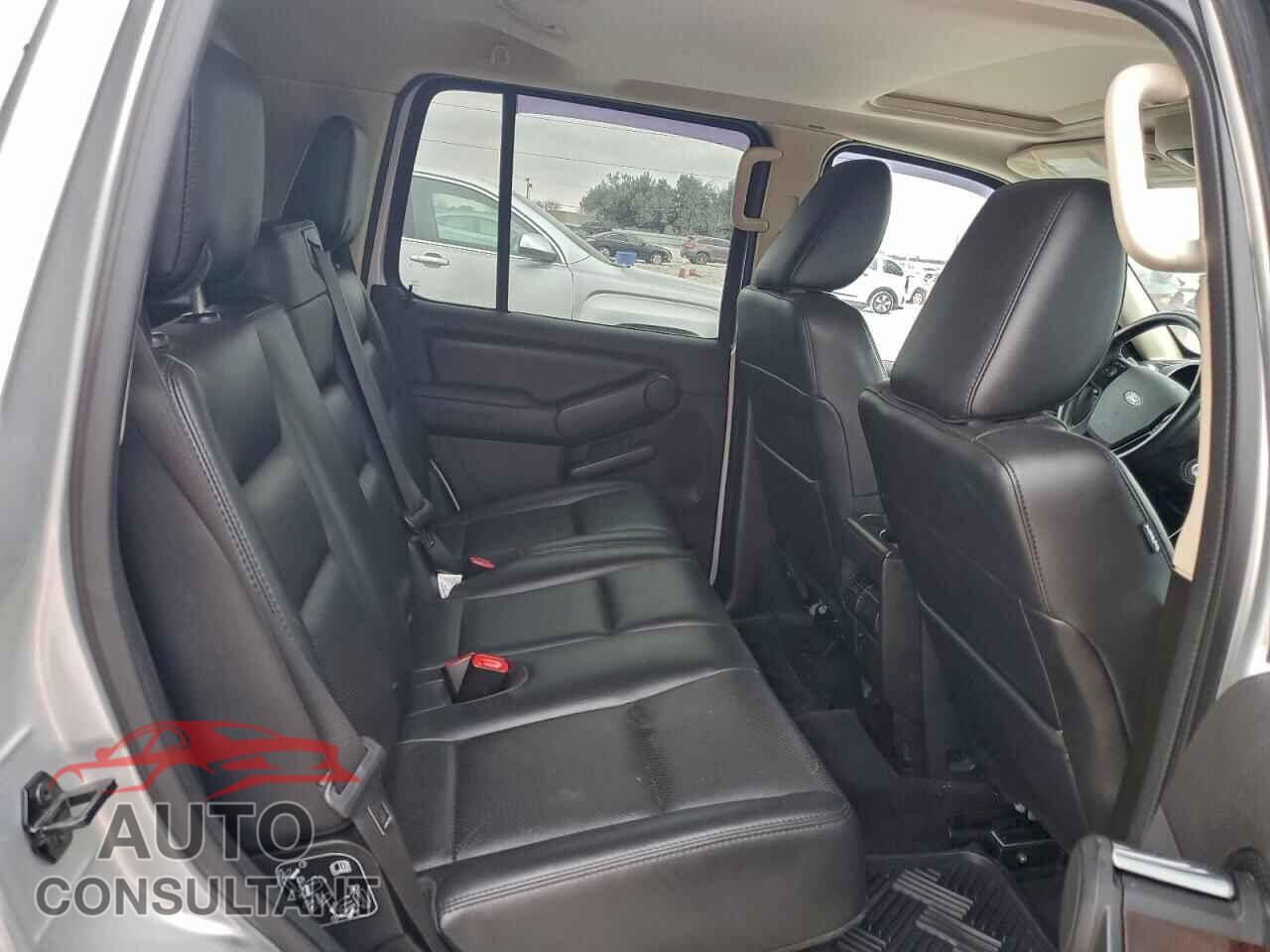 FORD EXPLORER 2010 - 1FMEU6FE1AUB16071
