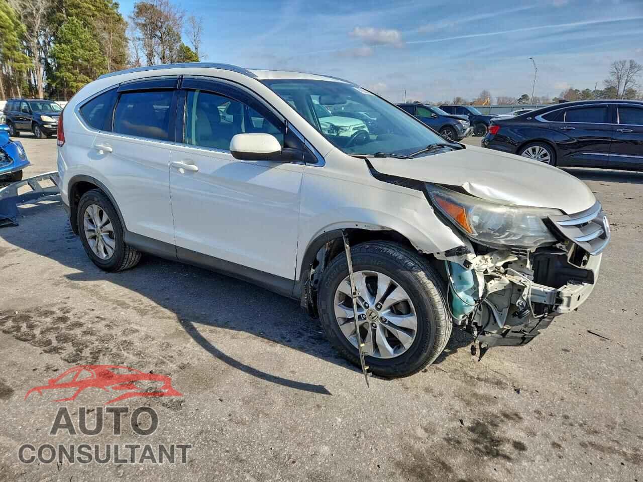 HONDA CRV 2014 - 5J6RM3H72EL007773