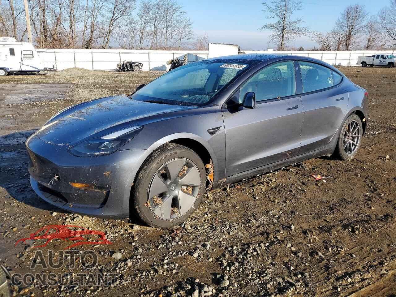 TESLA MODEL 3 2023 - 5YJ3E1EA1PF673073