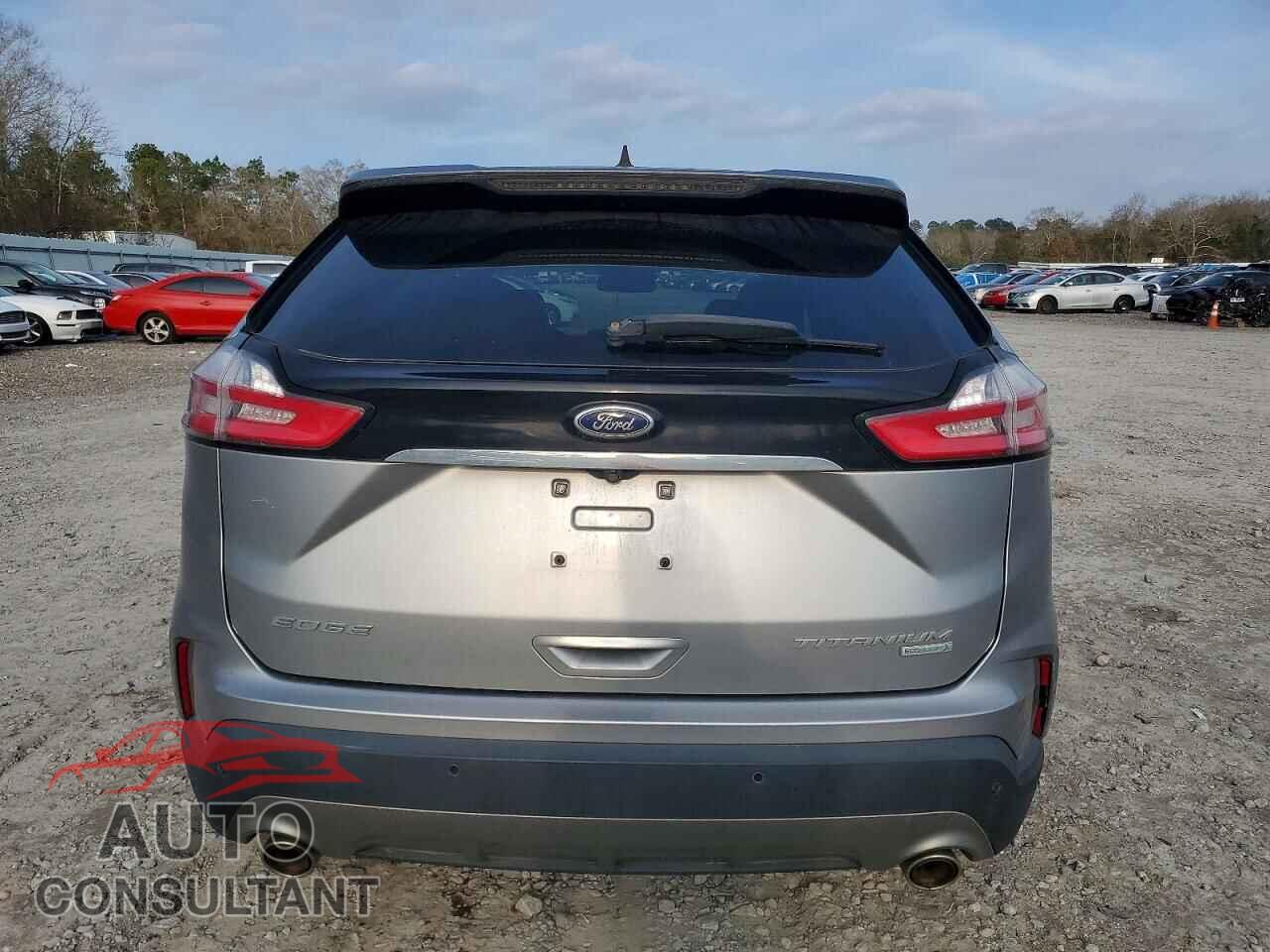FORD EDGE 2020 - 2FMPK3K99LBB35482