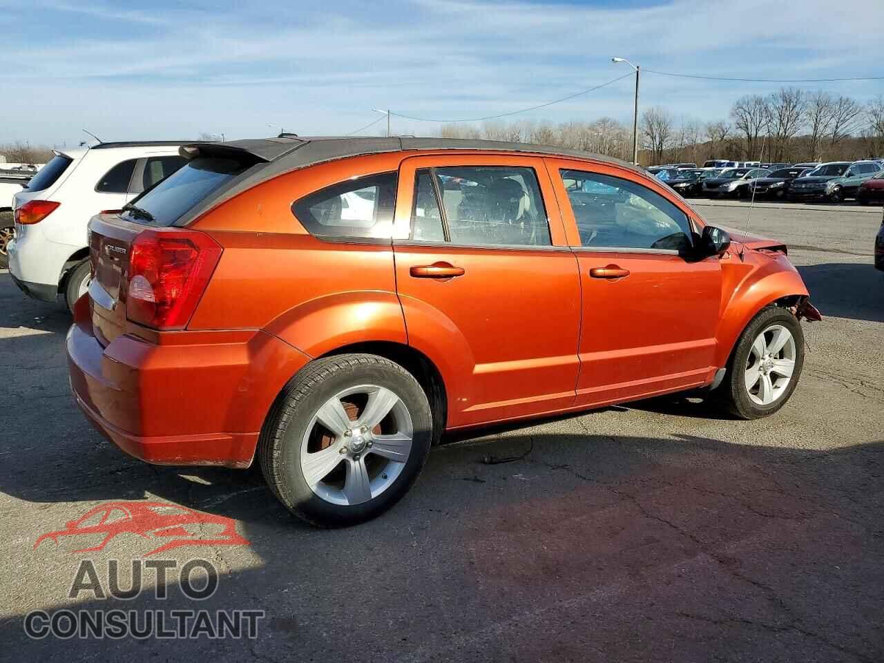 DODGE CALIBER 2010 - 1B3CB3HA2AD567134
