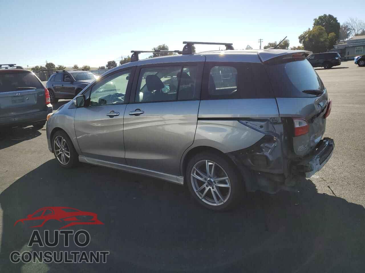 MAZDA 5 2013 - JM1CW2CL9D0160056