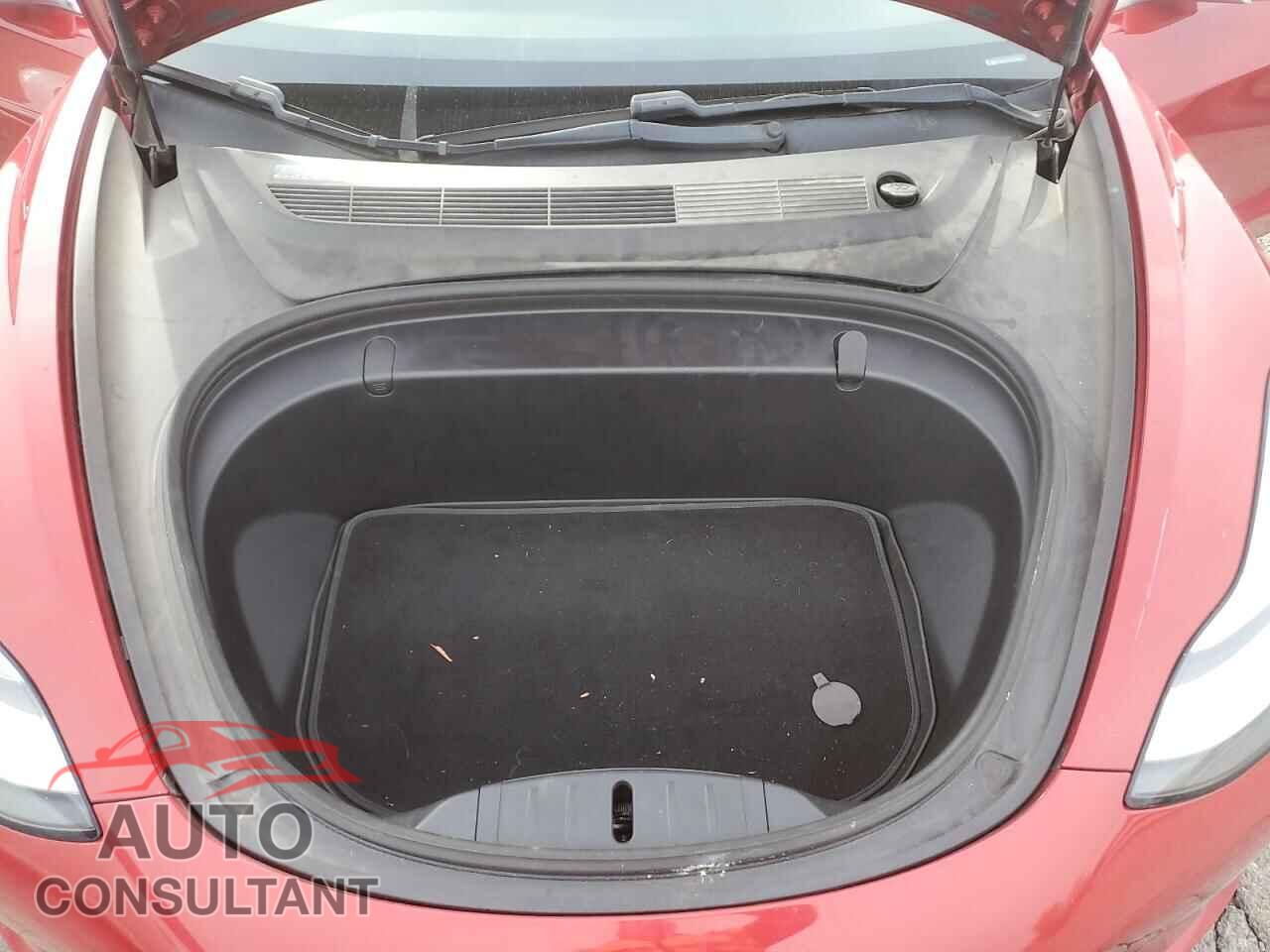 TESLA MODEL 3 2018 - 5YJ3E1EA7JF030802