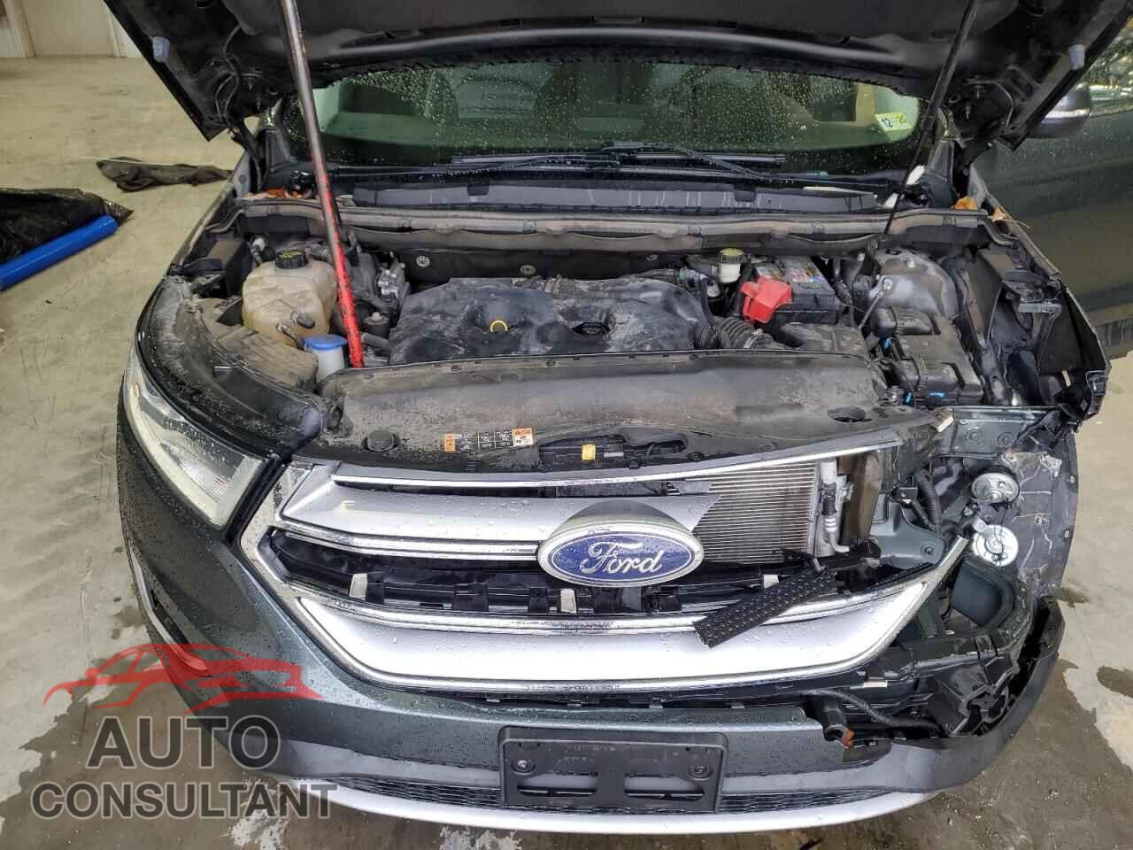 FORD EDGE 2015 - 2FMTK4J92FBB79706