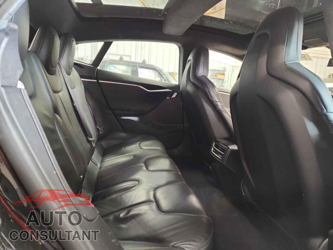 TESLA MODEL S 2016 - 5YJSA1E29GF138525