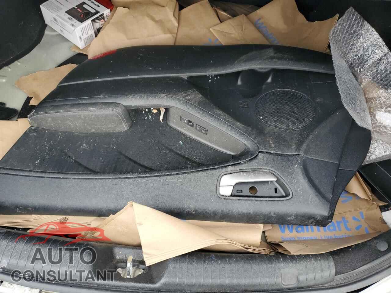 KIA FORTE 2017 - 3KPFK4A78HE064751