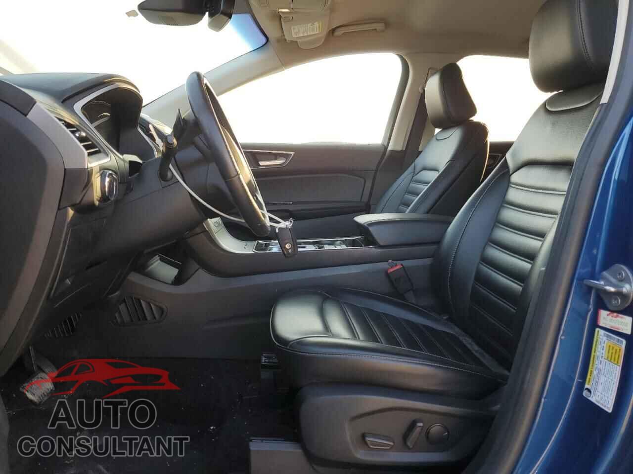 FORD EDGE 2020 - 2FMPK4J93LBA88392