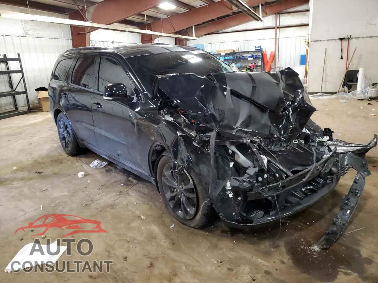DODGE DURANGO 2024 - 1C4SDJCT0RC148010