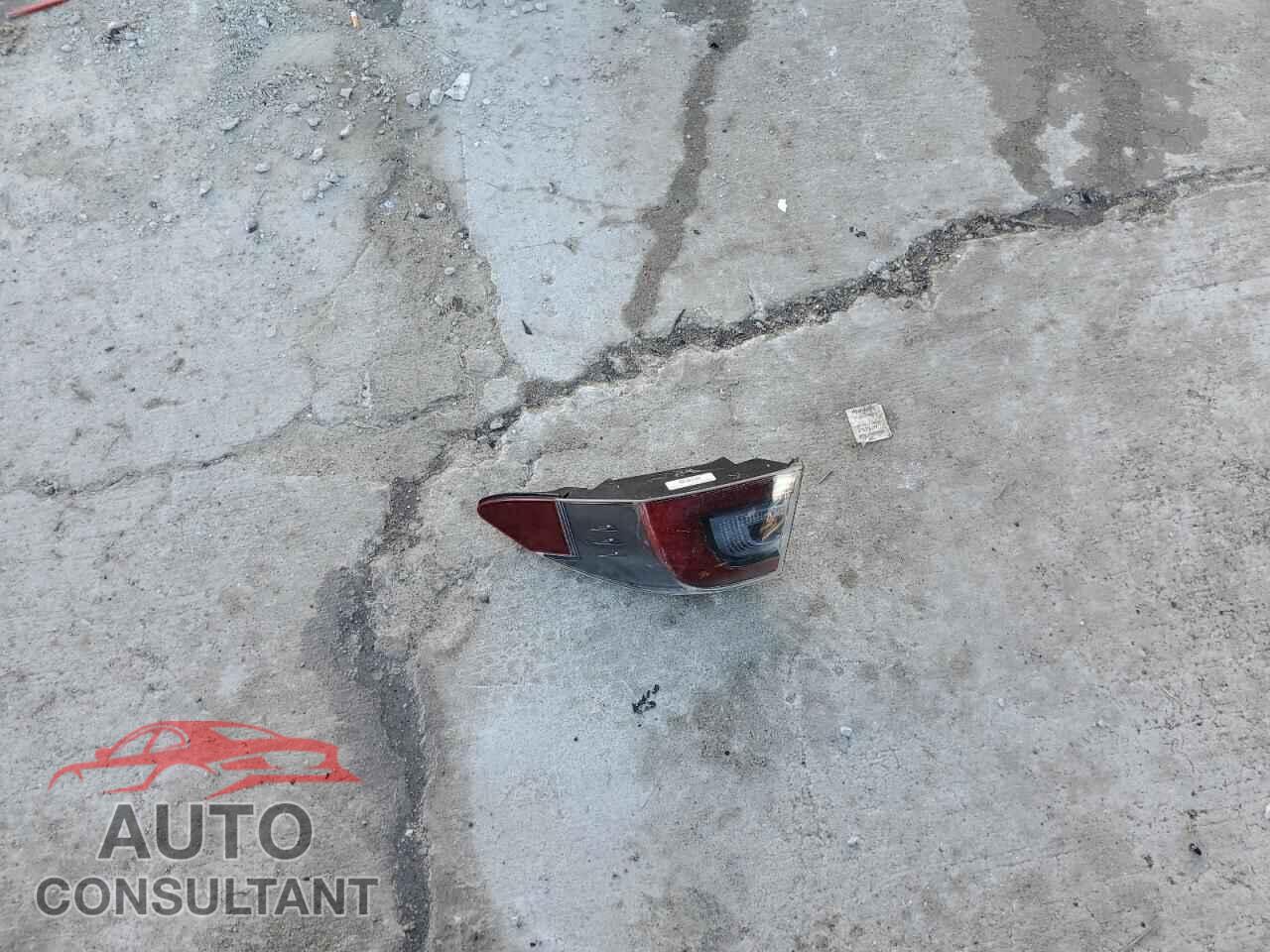 TESLA MODEL S 2015 - 5YJSA1V27FF099092