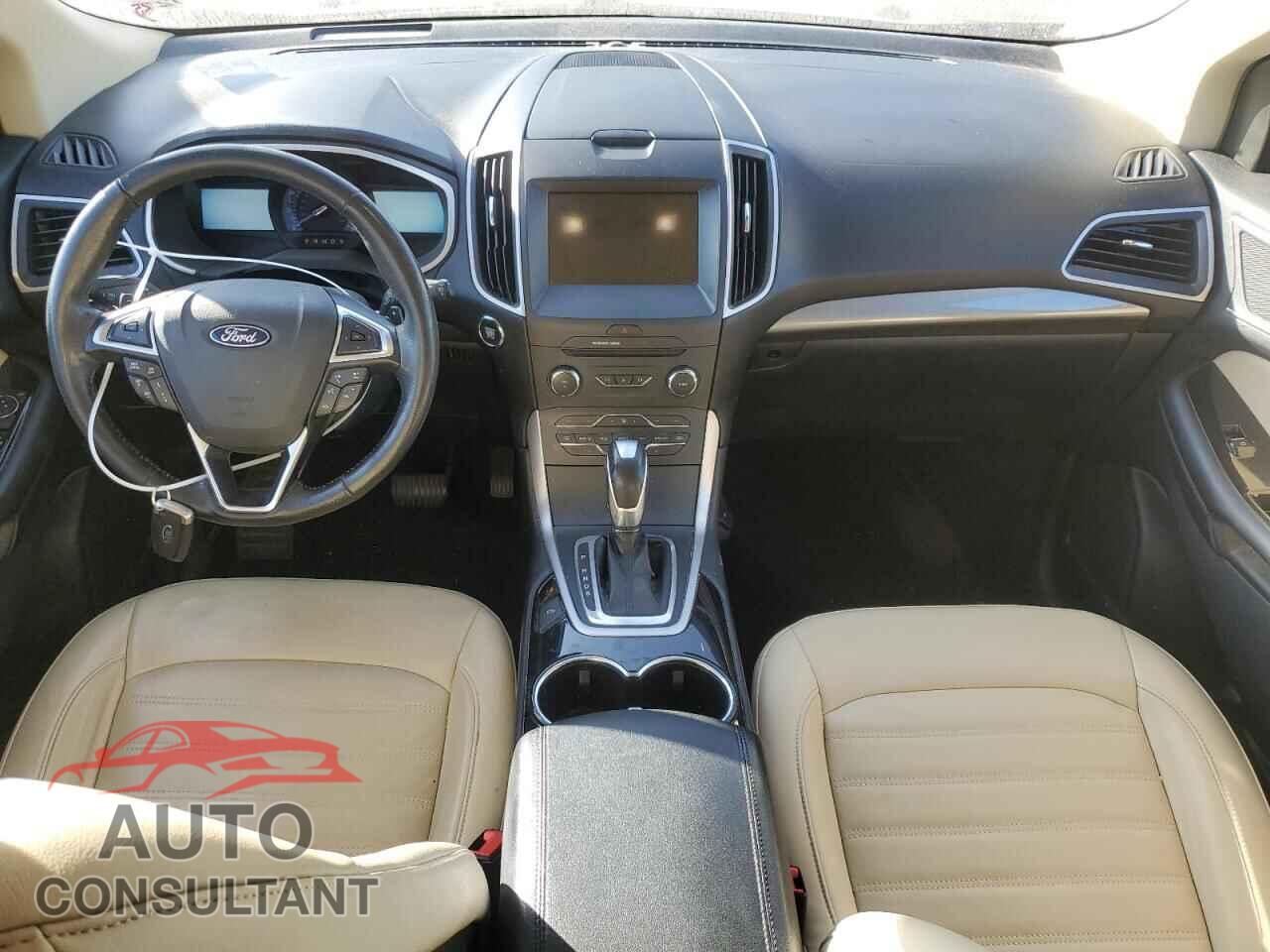 FORD EDGE 2018 - 2FMPK3J94JBC04898