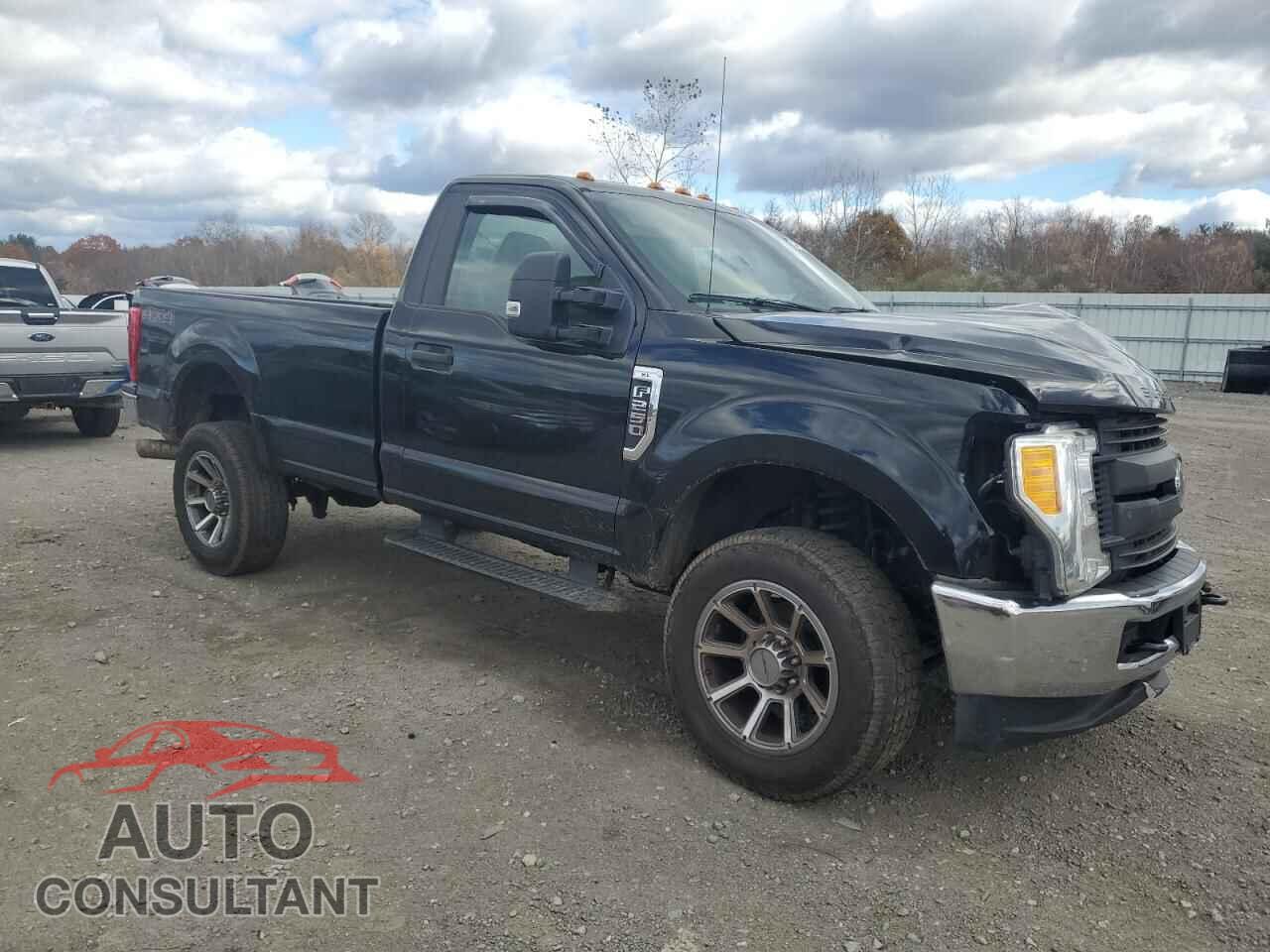 FORD F250 2017 - 1FTBF2B63HEF50733