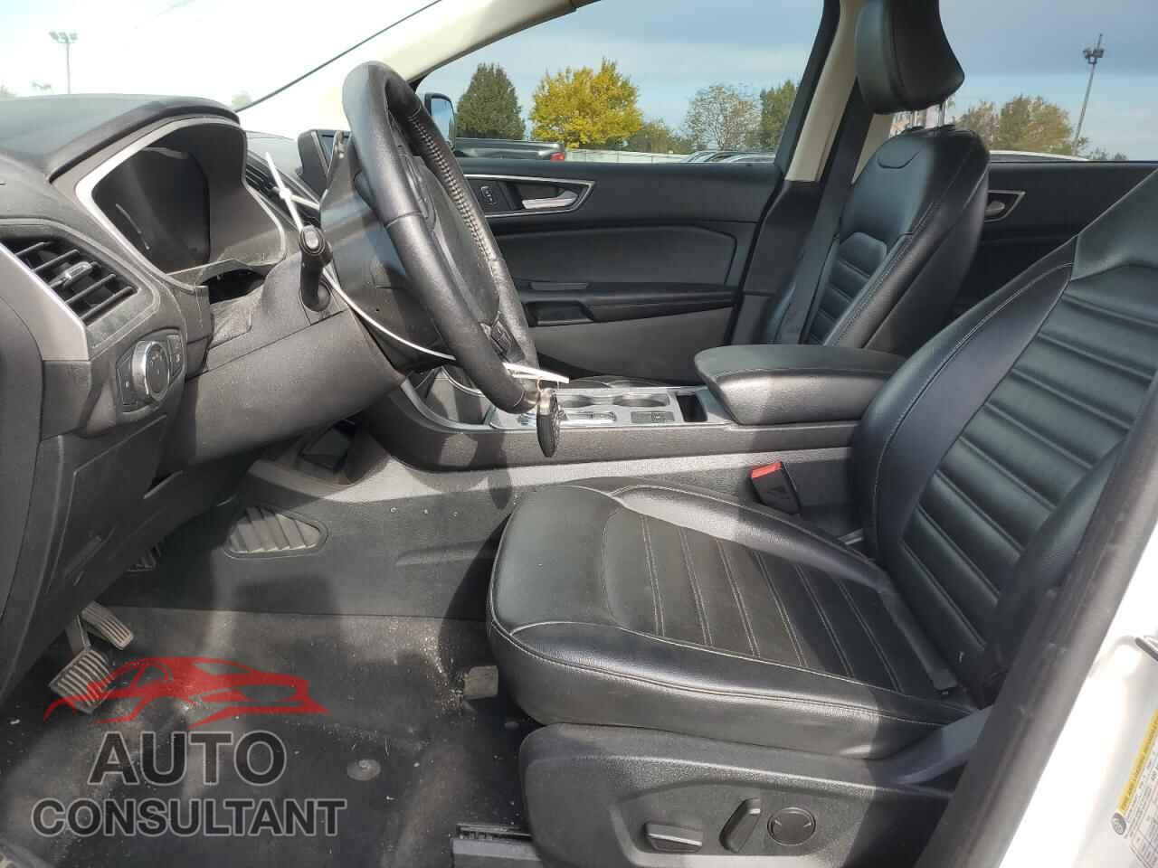 FORD EDGE 2021 - 2FMPK4J97MBA08173