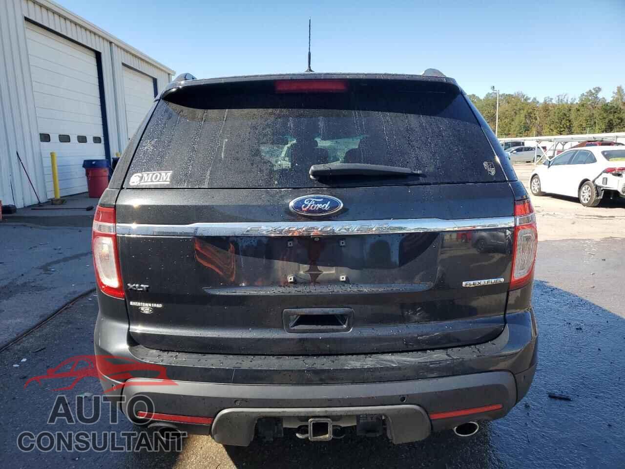 FORD EXPLORER 2014 - 1FM5K7D84EGA84925