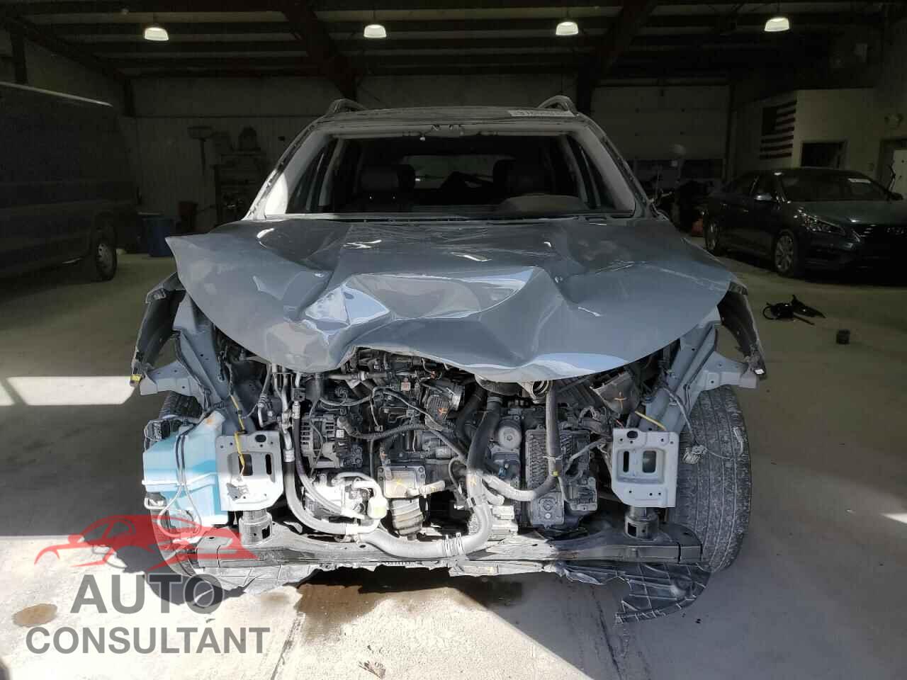 KIA SORENTO 2023 - 5XYRKDLF5PG213913