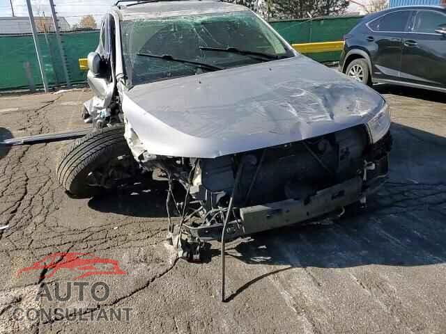 DODGE DURANGO 2015 - 1C4RDJAG2FC861023
