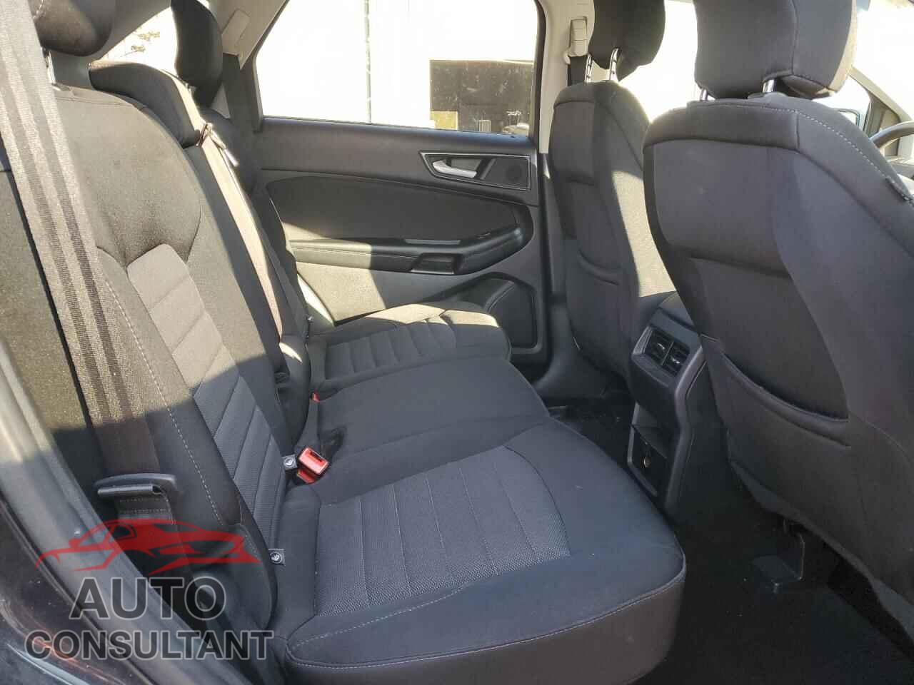 FORD EDGE 2017 - 2FMPK3G9XHBC00775