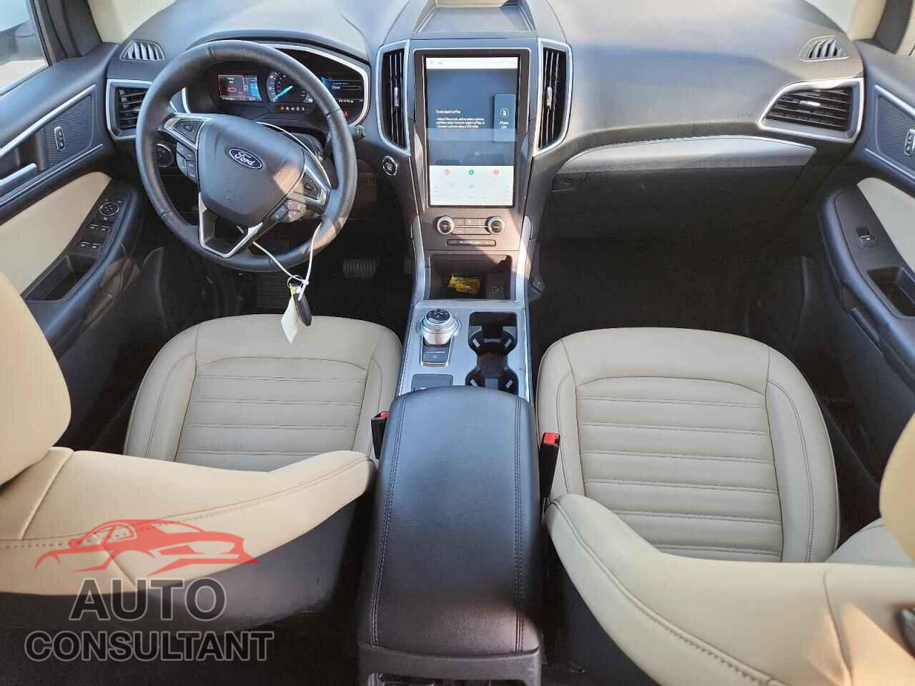 FORD EDGE 2021 - 2FMPK3J97MBA63314