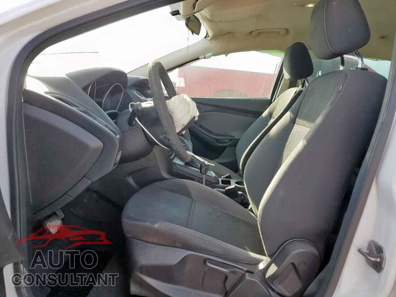 FORD FOCUS 2012 - 1FAHP3E23CL194820
