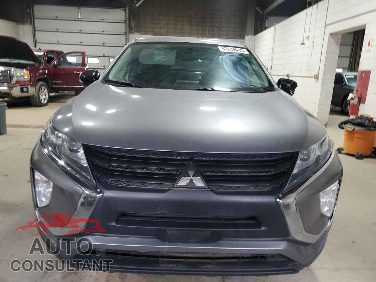 MITSUBISHI ECLIPSE 2019 - JA4AT4AA5KZ045471