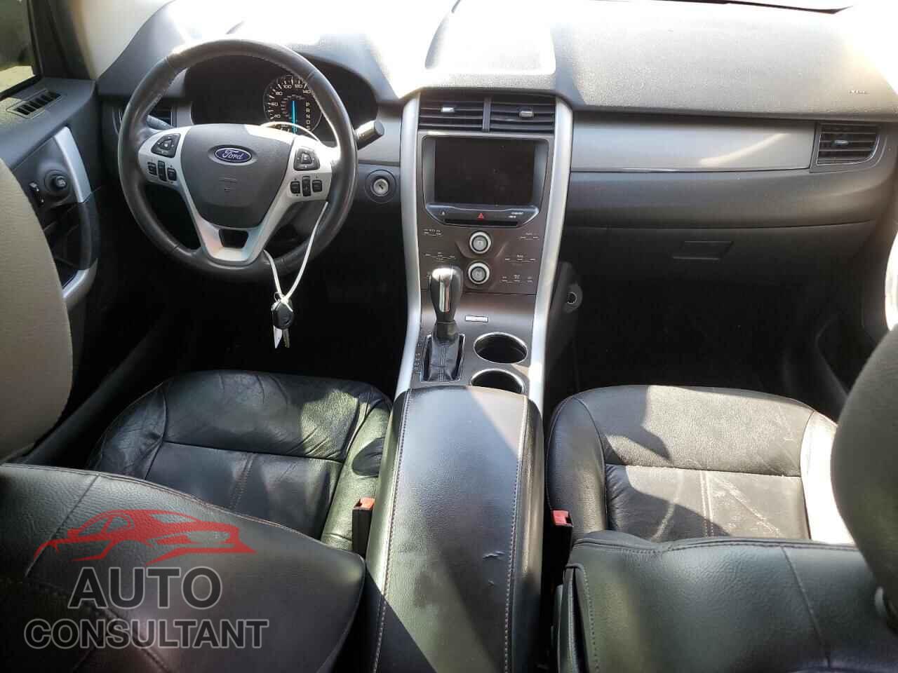 FORD EDGE 2014 - 2FMDK3JC0EBB86064