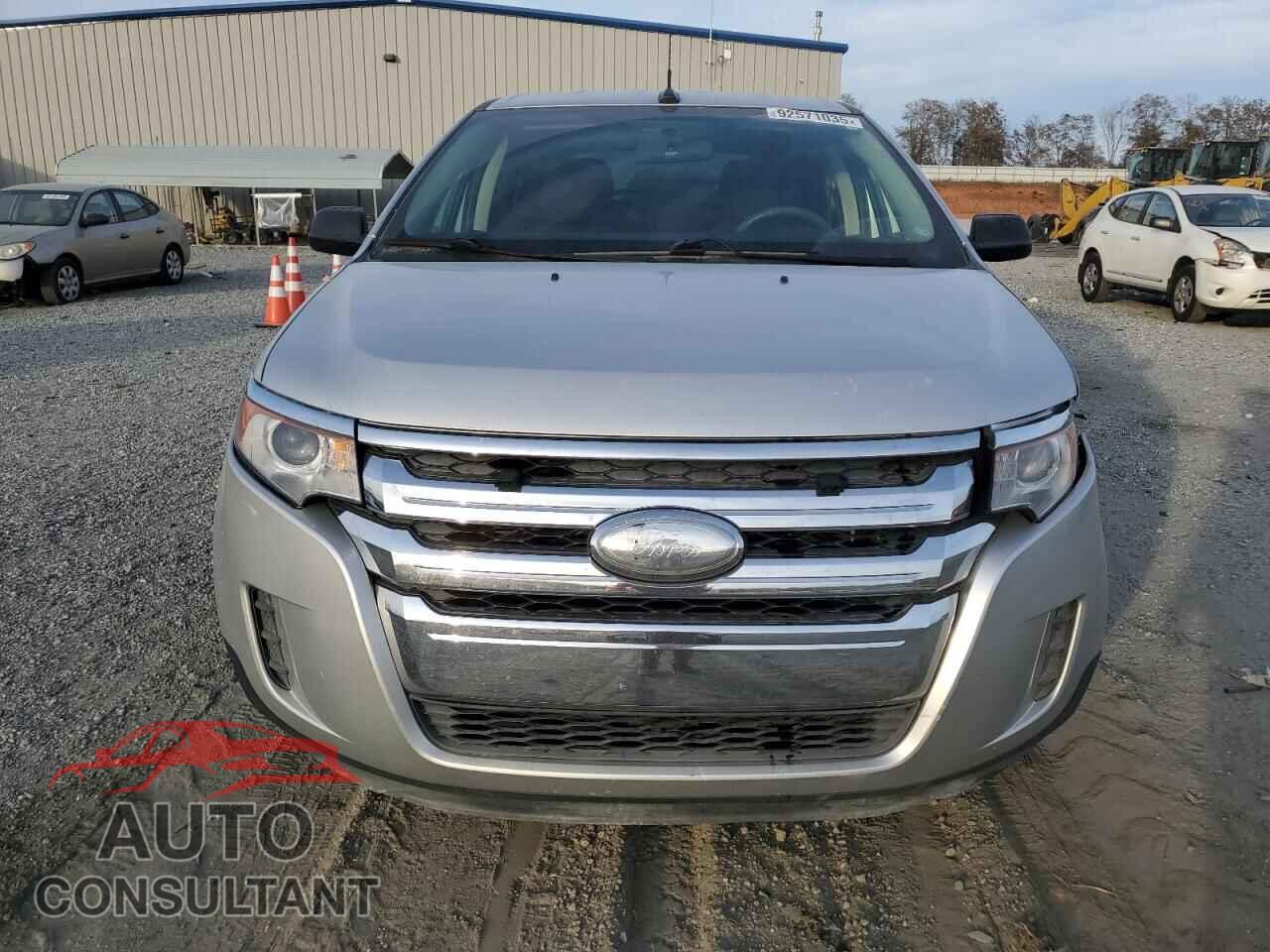 FORD EDGE 2014 - 2FMDK3G94EBB59977