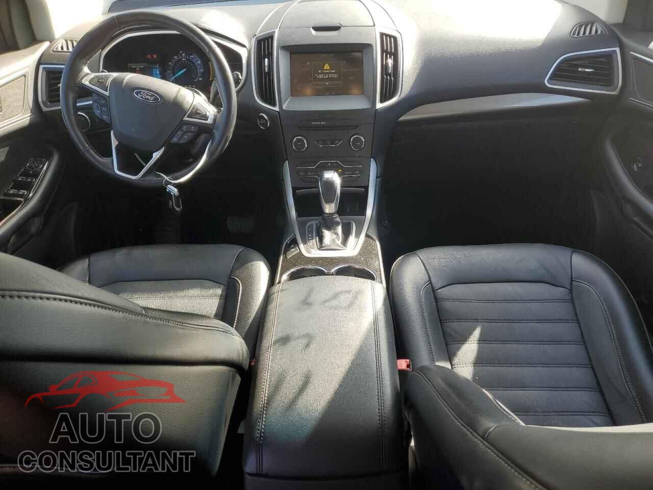 FORD EDGE 2015 - 2FMTK3J86FBB93447