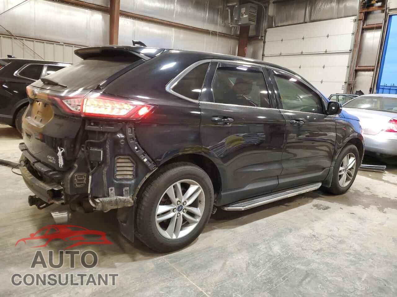 FORD EDGE 2016 - 2FMPK4J92GBB61581