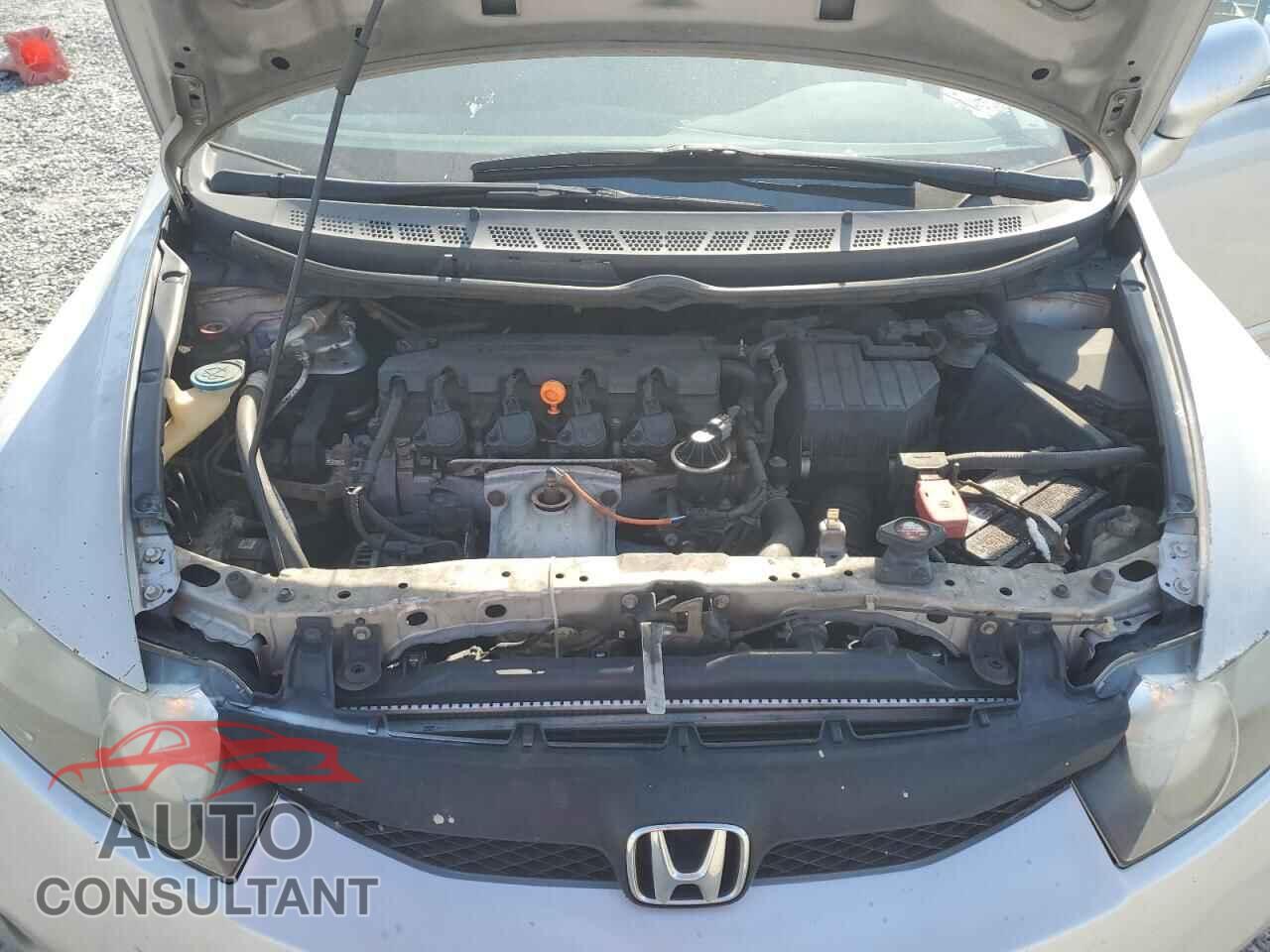 HONDA CIVIC 2011 - 19XFA1F55BE039886