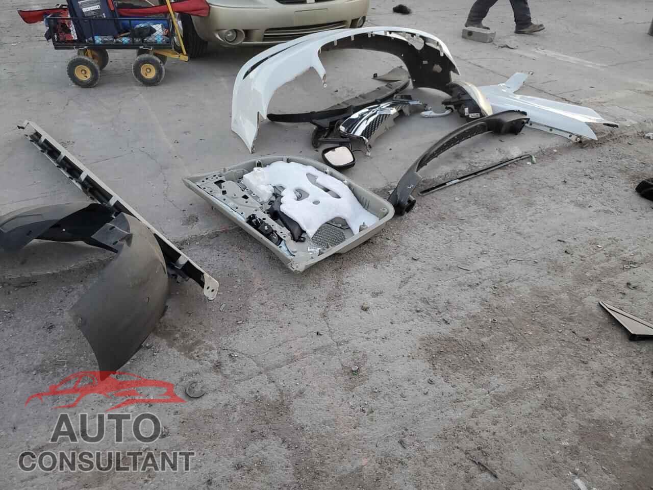 DODGE CARAVAN 2013 - 2C4RDGBG7DR817668