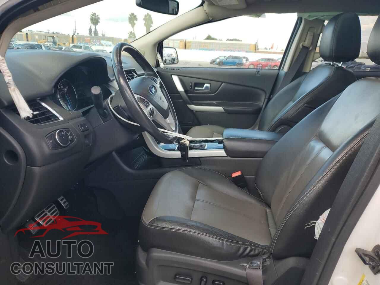 FORD EDGE 2014 - 2FMDK4AK6EBB14735