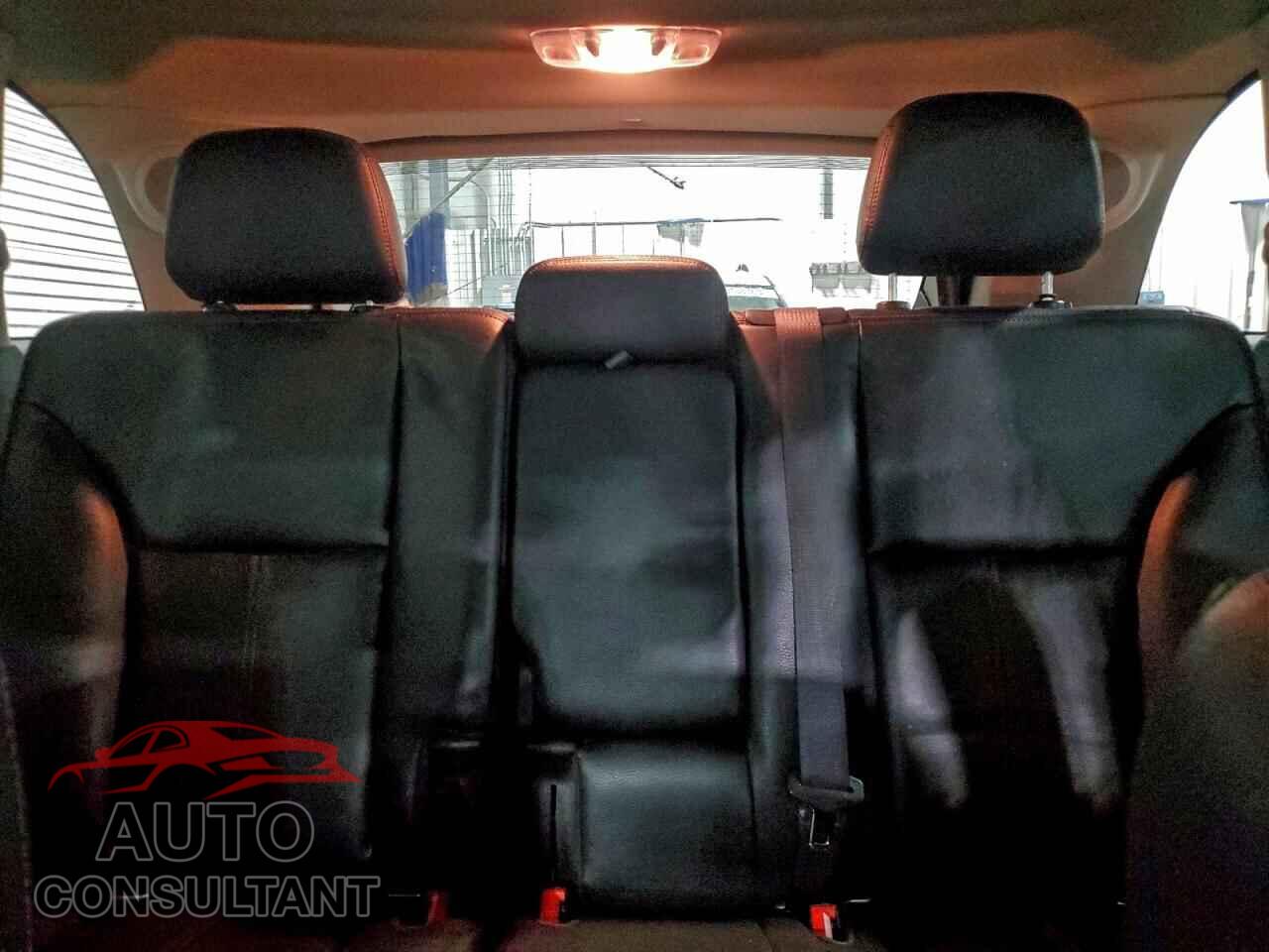 FORD EDGE 2014 - 2FMDK4KC3EBA62343