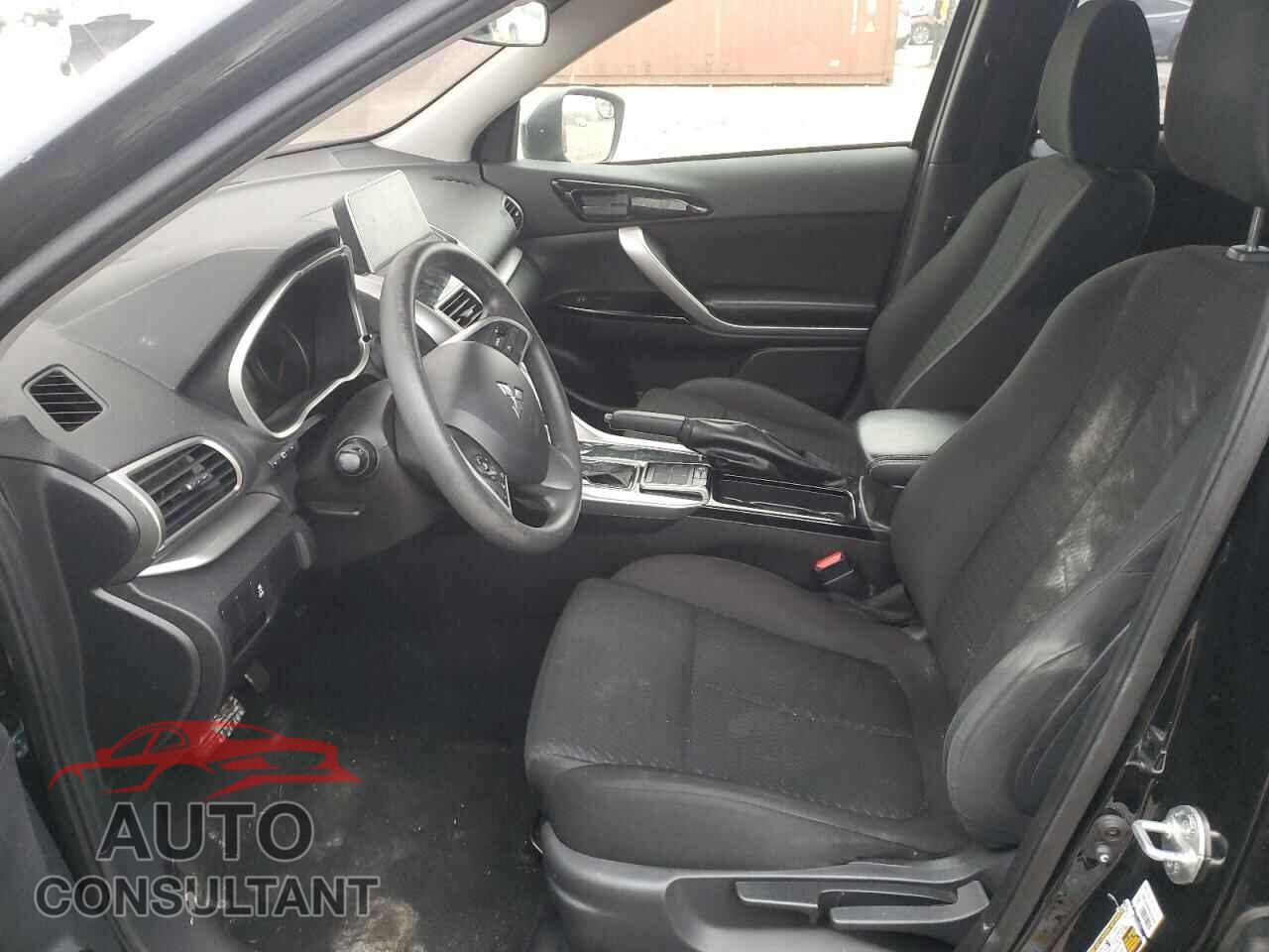 MITSUBISHI ECLIPSE 2020 - JA4AS4AA8LZ014610