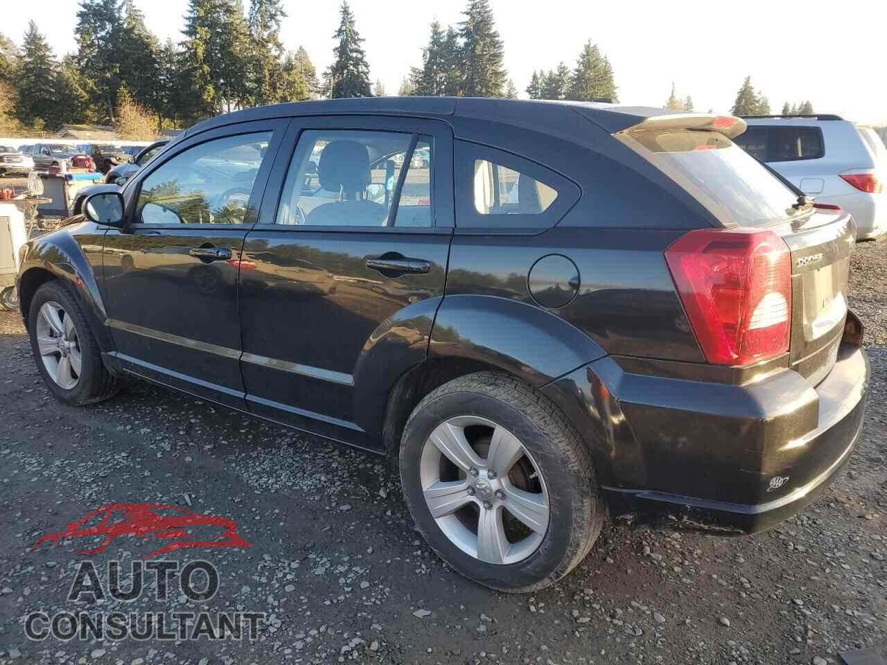 DODGE CALIBER 2010 - 1B3CB4HA0AD651720