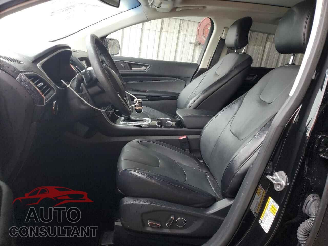 FORD EDGE 2018 - 2FMPK3K88JBC40504
