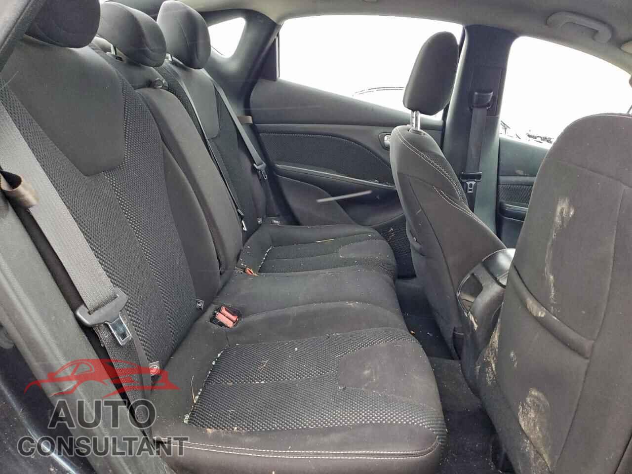 DODGE DART 2014 - 1C3CDFBB1ED867088
