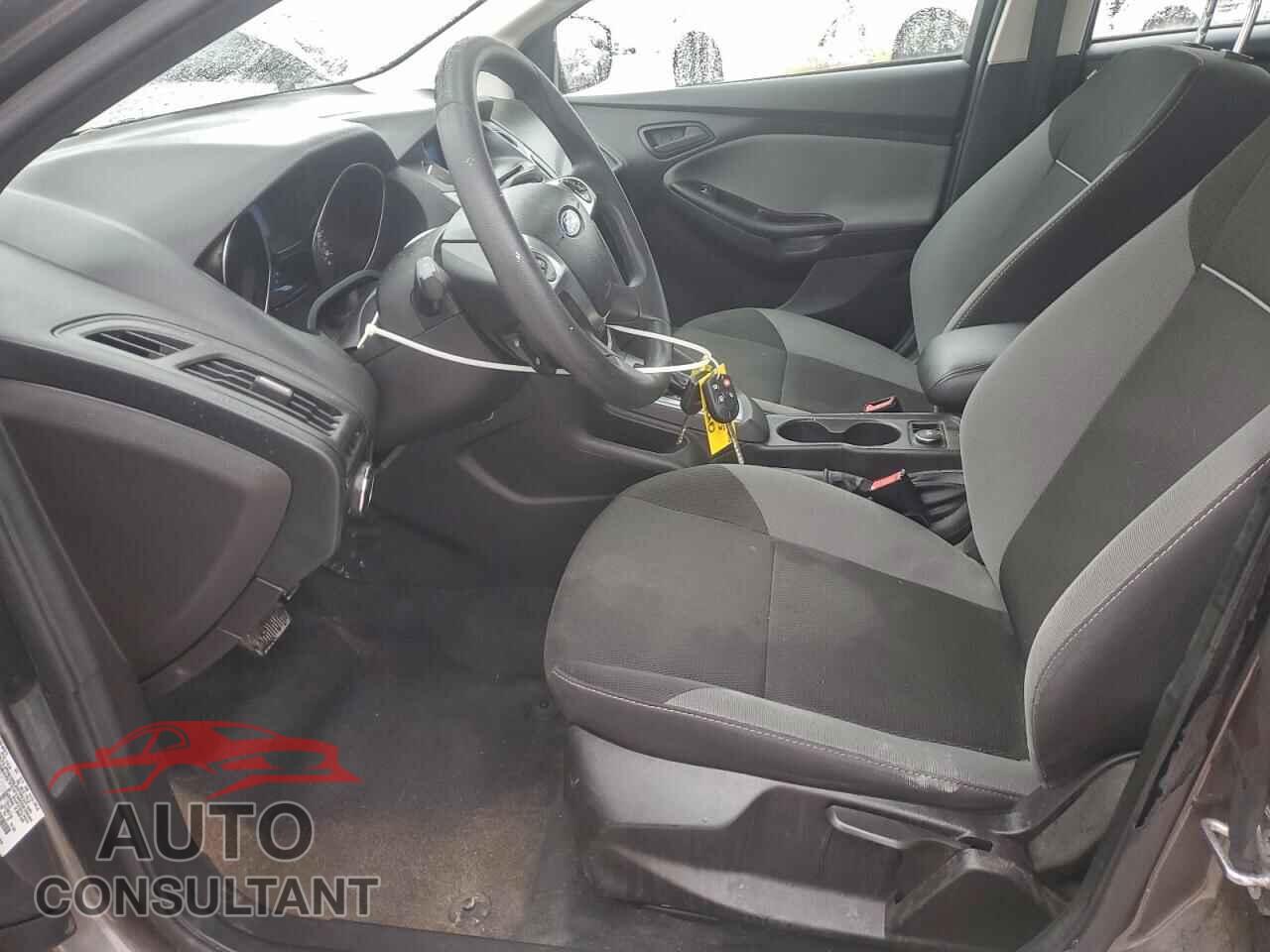 FORD FOCUS 2012 - 1FAHP3F29CL349434