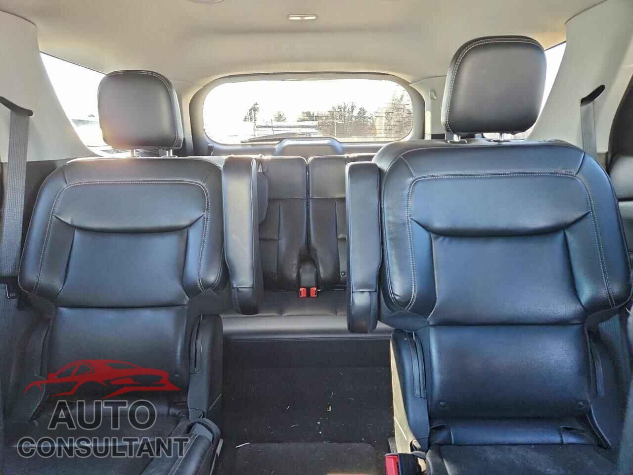 FORD EXPLORER 2020 - 1FMSK8DH2LGC46041