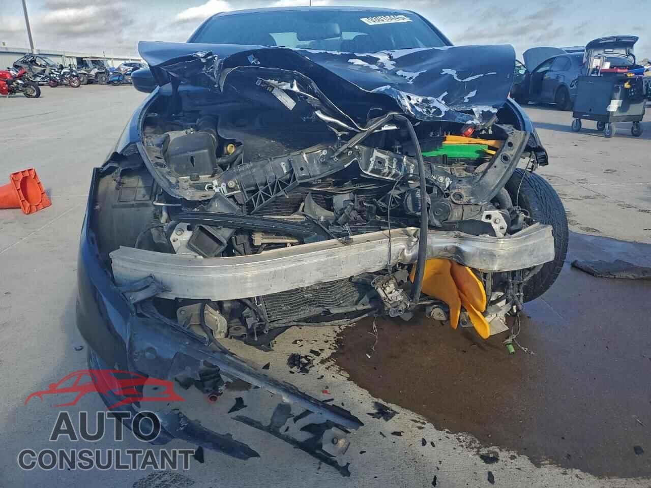 DODGE DART 2016 - 1C3CDFFA0GD791366