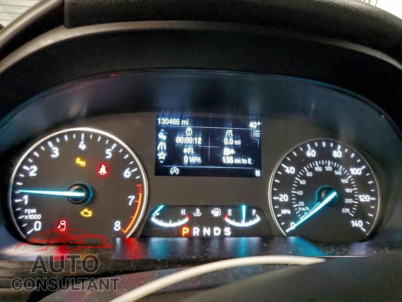 FORD ECOSPORT 2020 - MAJ6S3KL2LC349053