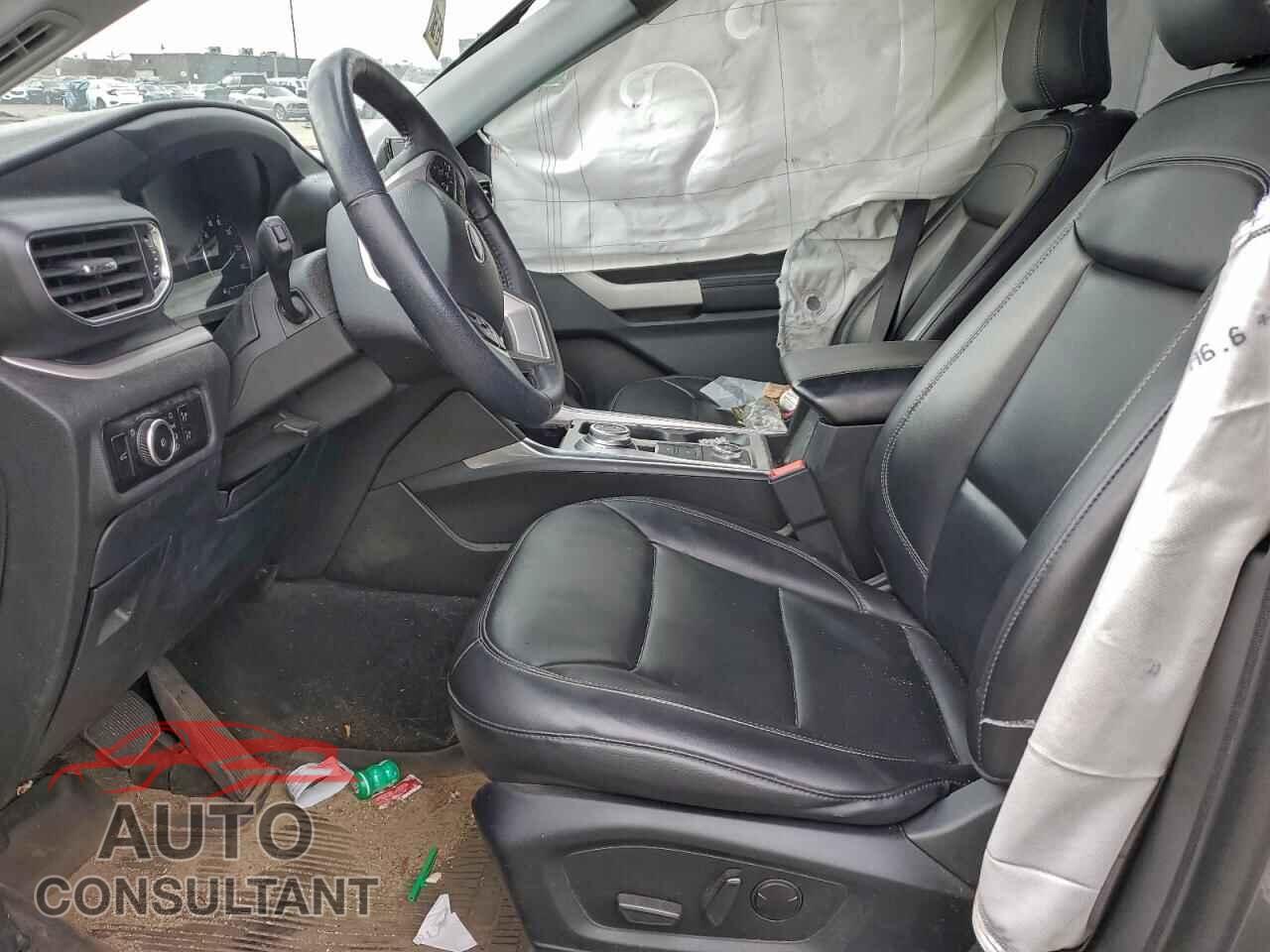 FORD EXPLORER 2023 - 1FMSK8DH4PGB08264