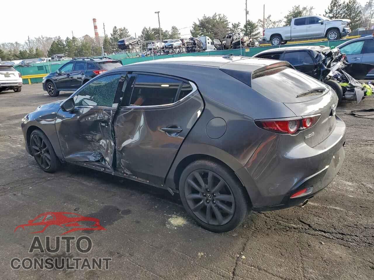 MAZDA 3 2021 - JM1BPAML0M1328811