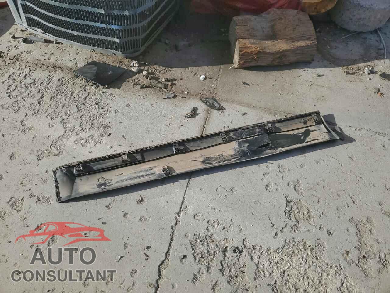 SUBARU OUTBACK 2012 - 4S4BRBCC2C3204555