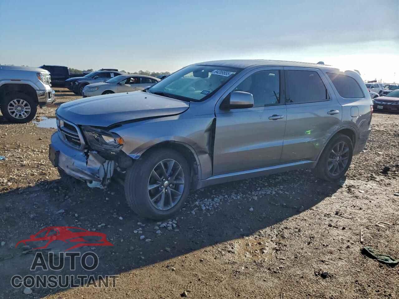 DODGE DURANGO 2015 - 1C4RDJAG1FC180321