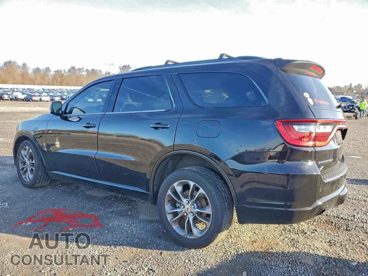 DODGE DURANGO 2023 - 1C4RDJDG2PC578330