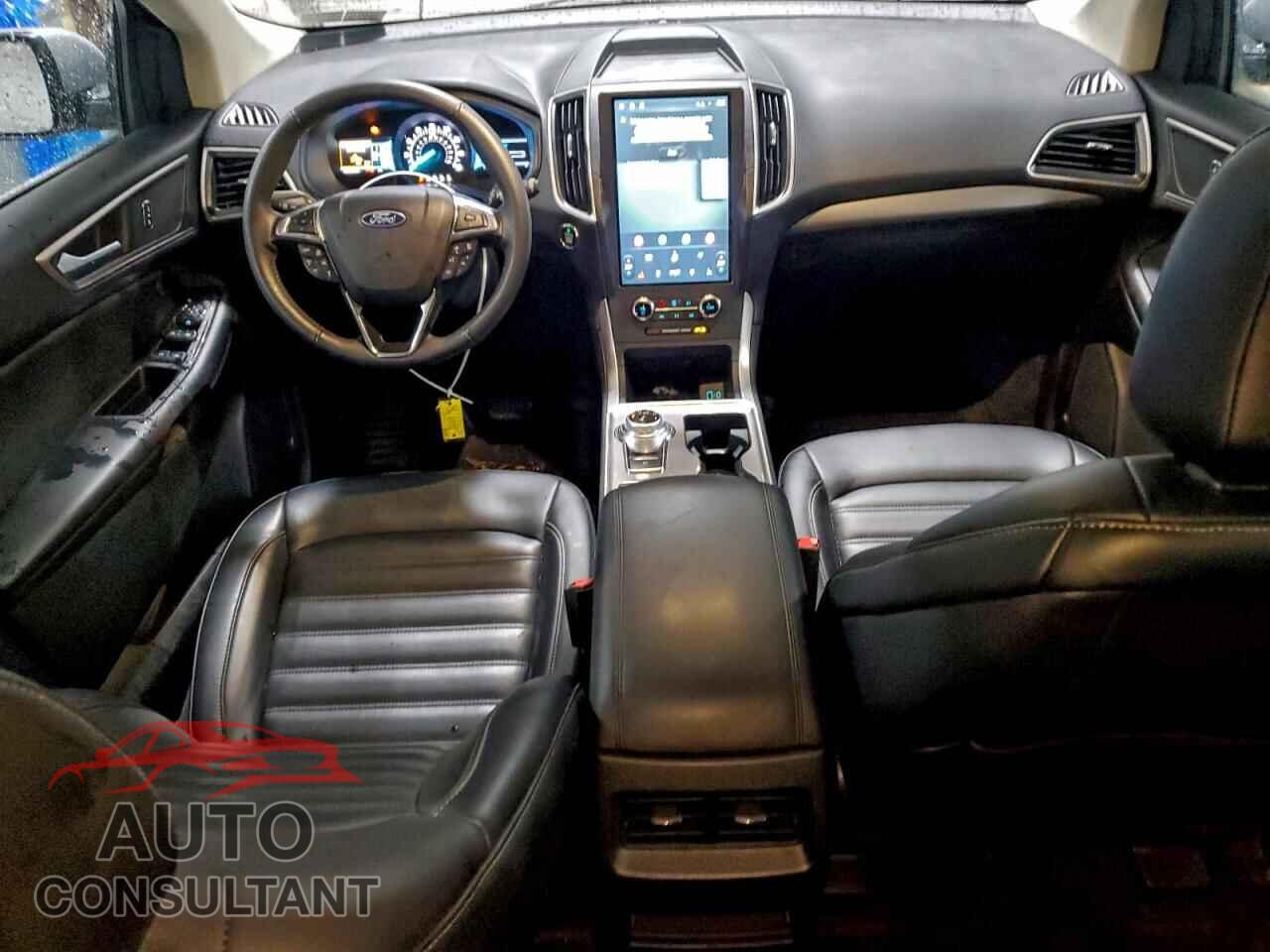 FORD EDGE 2024 - 2FMPK4J99RBA82167