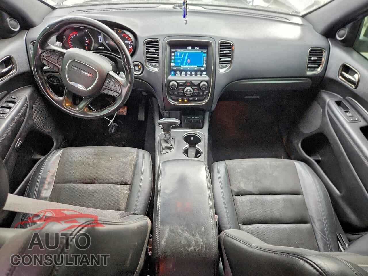 DODGE DURANGO 2020 - 1C4SDHCT4LC154831