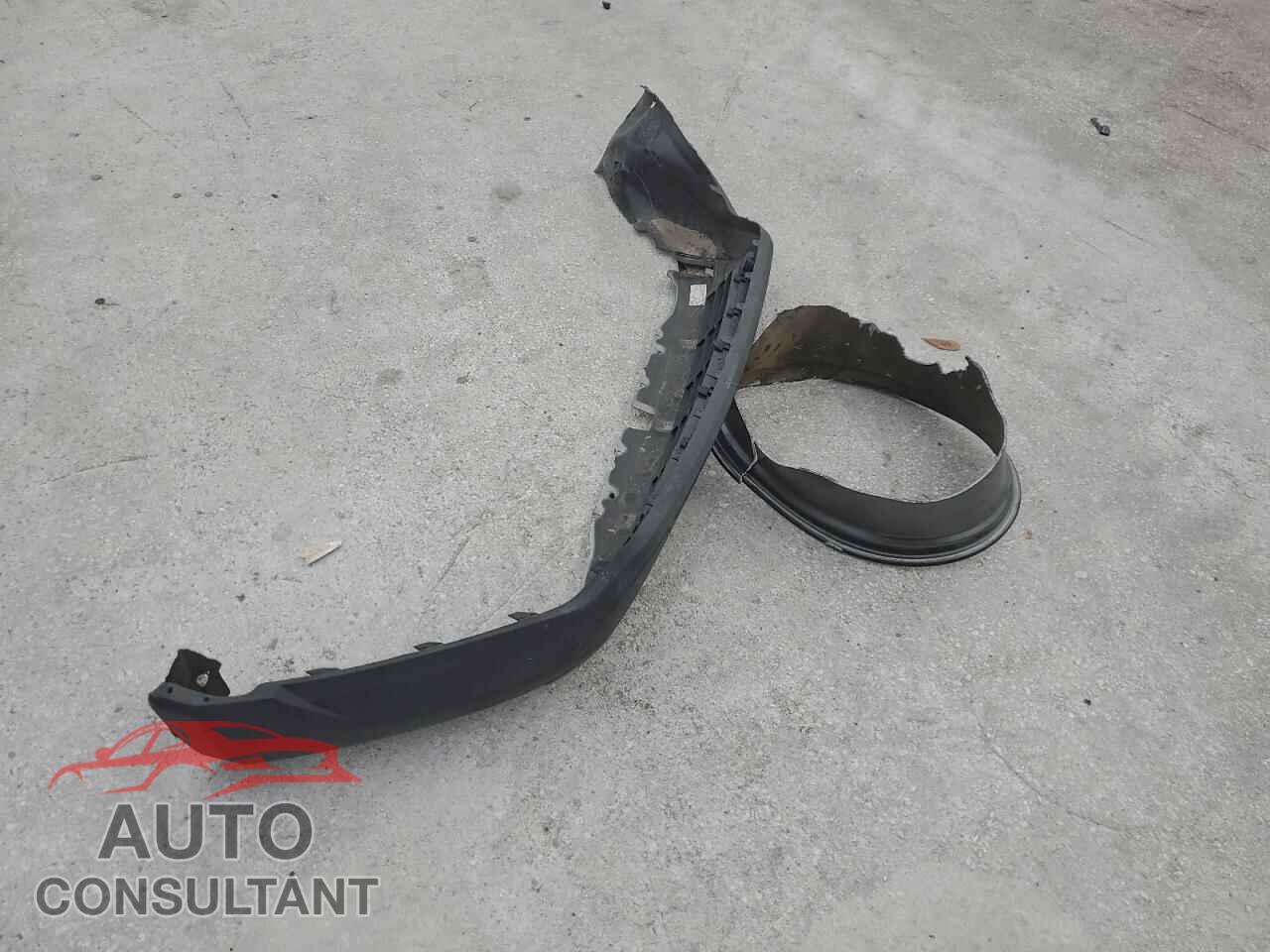 FORD EDGE 2024 - 2FMPK4K92RBA82848