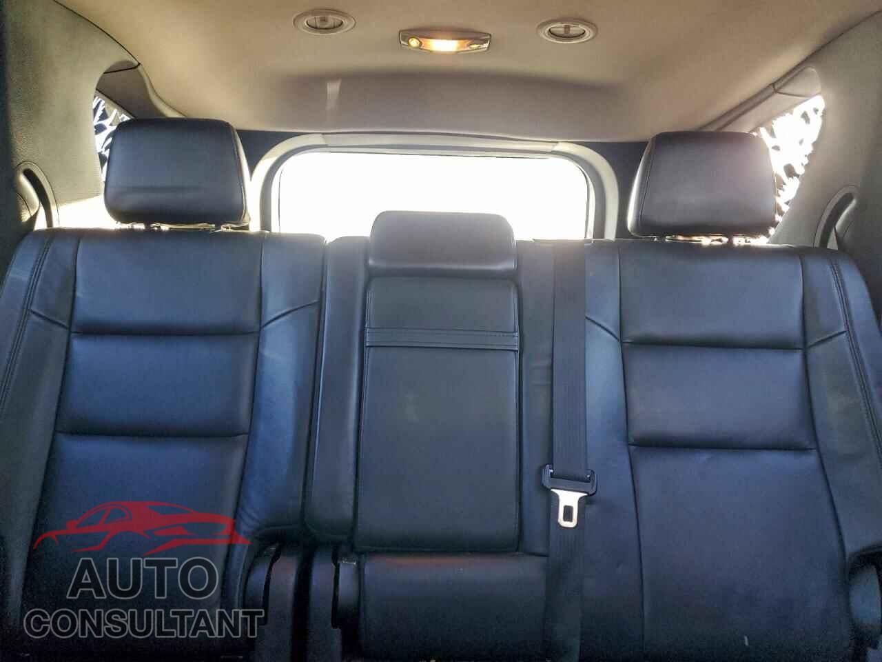 DODGE DURANGO 2014 - 1C4RDJDG5EC278777